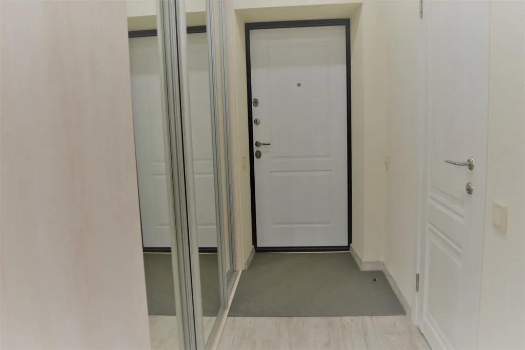 Чистая и уютная квартира для комфортного отдыха