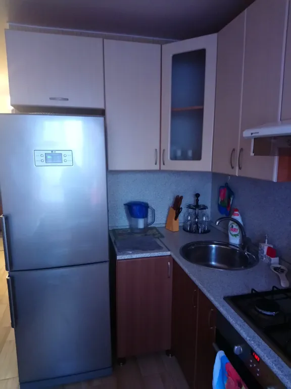 Отдых у Натуси