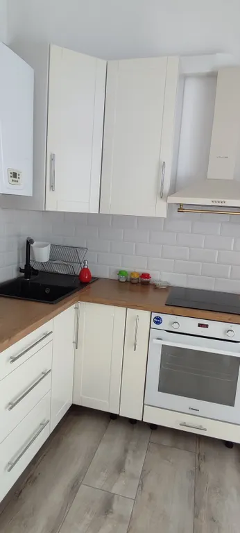 Квартира Квартира Двушечка уютное гнездышко — Светлогорск