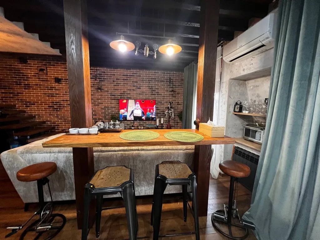 Апартаменты с одной из лучших локаций в Адлере