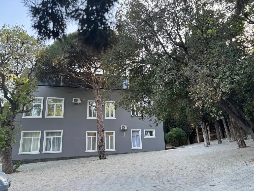 Апартаменты у моря