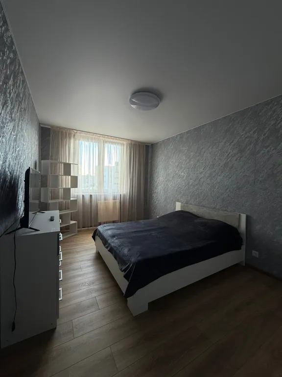 Квартира Уютная квартира в тихом районе — Калининград