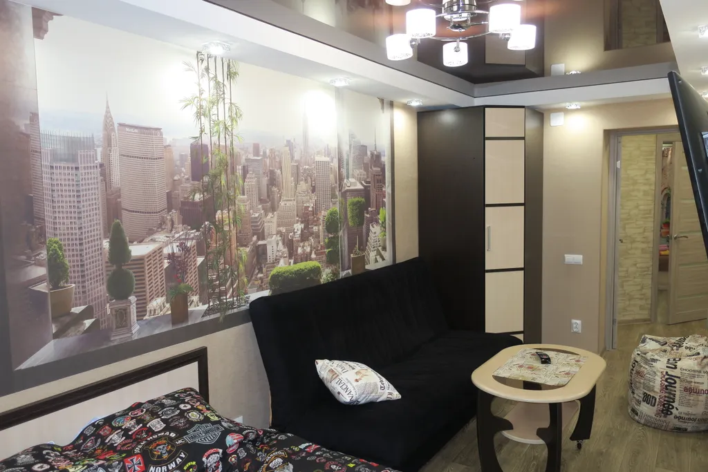 Самый Центр