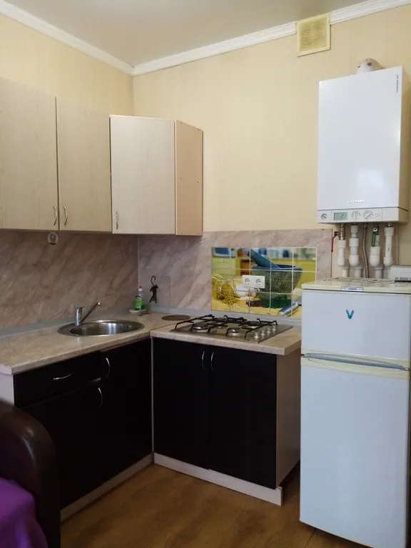 Уютная студия в удобном месте