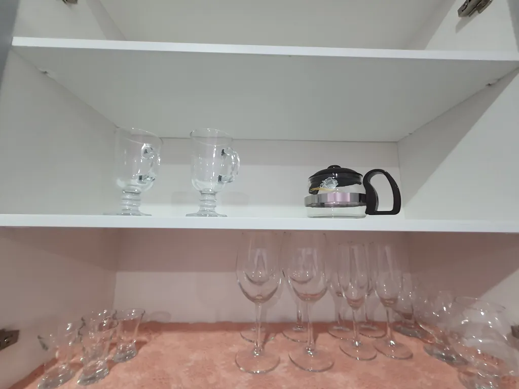 Однокомнатная квартира на Русском поле, выезд на Мариупольское шоссе