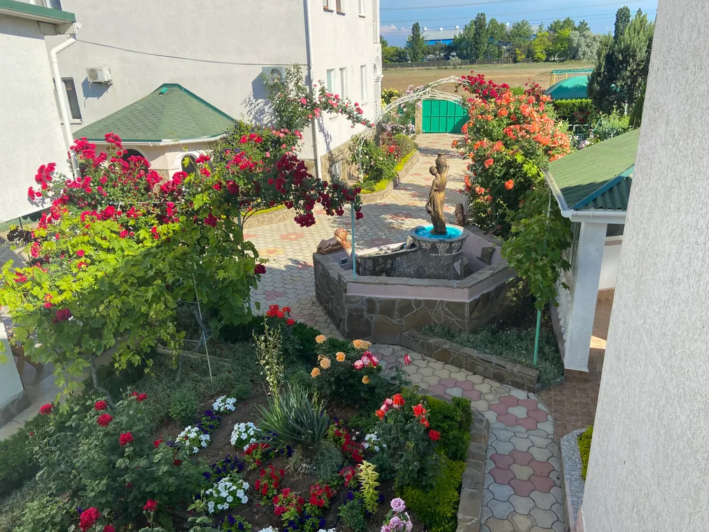 Семейный номер, 2-х комнатный элит