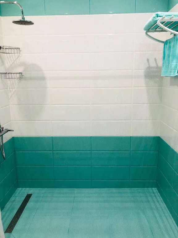 Квартира Апартаменты у моря — Геленджик