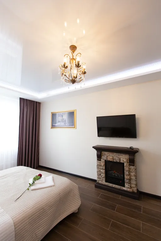 Апартаменты ЖК Прайм исторический центр города