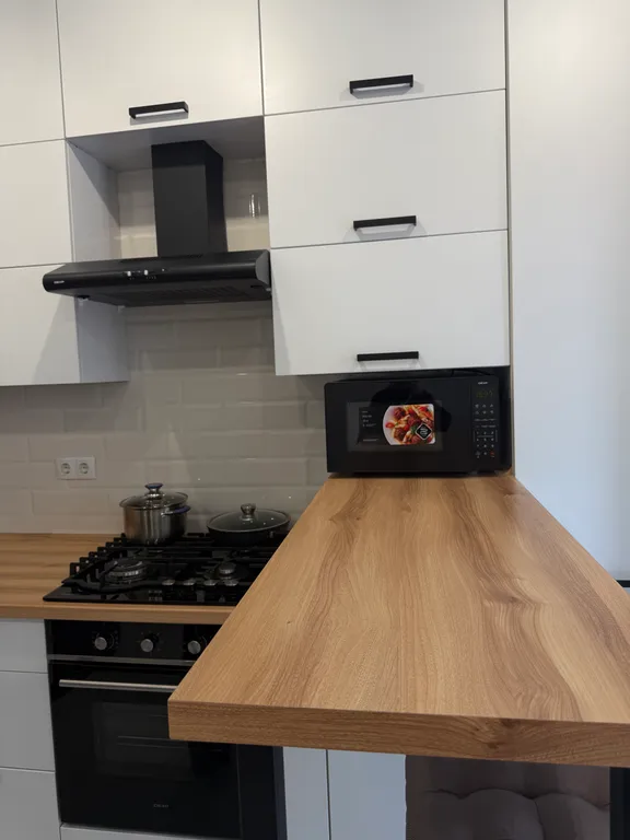 Уютная квартира рядом с главными достопримечательностями города