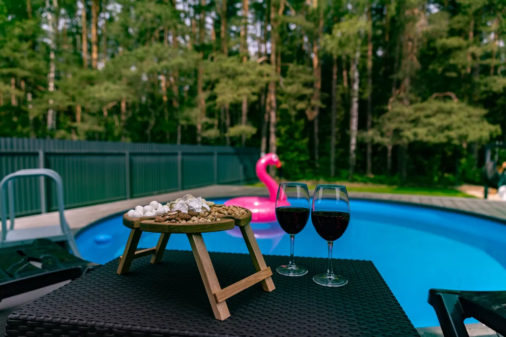 Коттедж Новый современный дом барн с дизайнерским ремонтом — Воскресенское