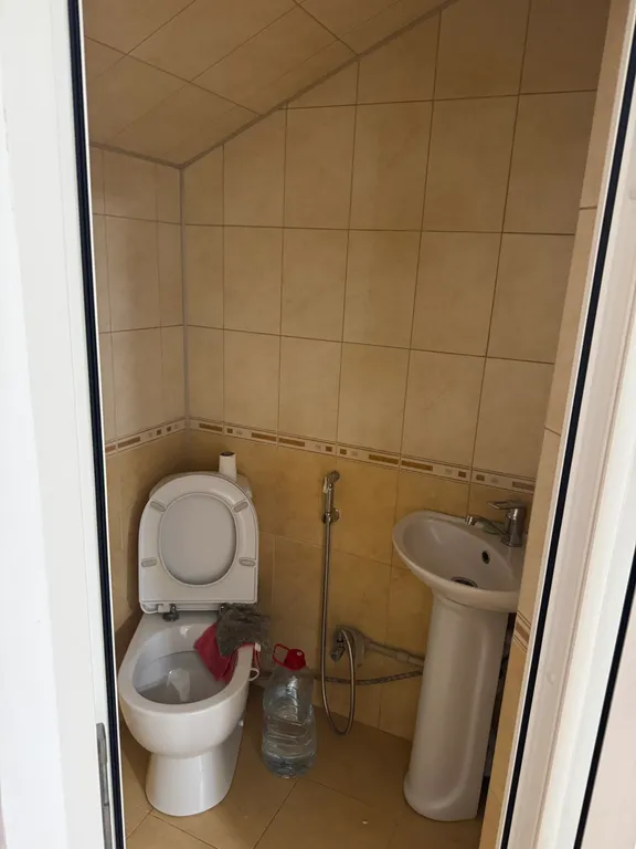 Коттедж 2-комнатный Дом — Махачкала