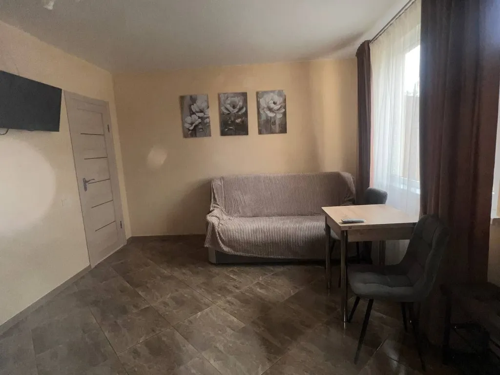 Квартира Квартира Уютно как дома — Севастополь