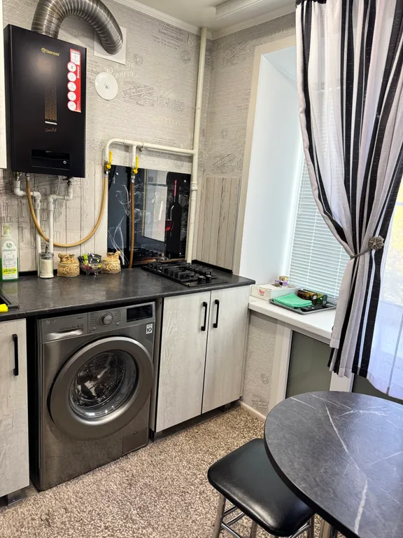 Комфортабельная квартира в центре города