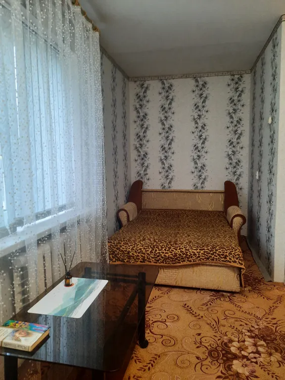 Уютная квартира рядом с горячими источниками