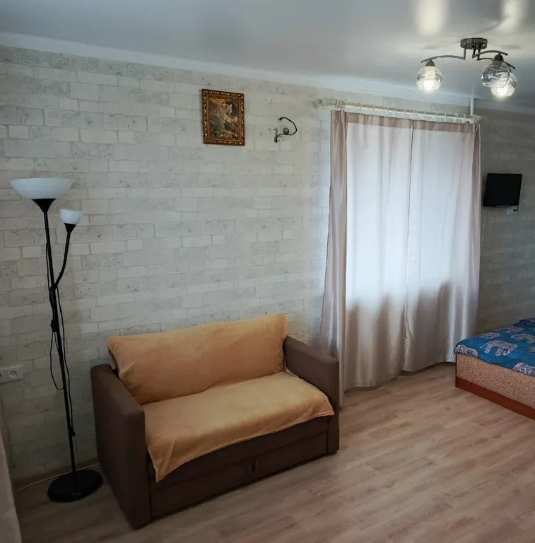 Уютная квартира в центре