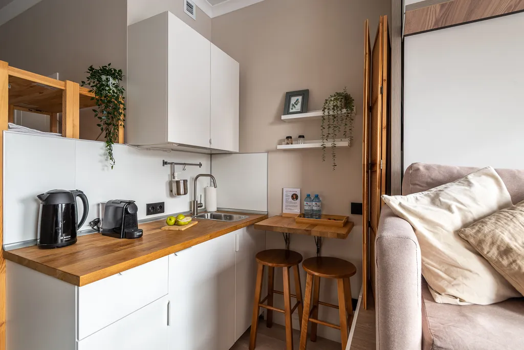 Квартира Апартаменты guest apartments — Москва