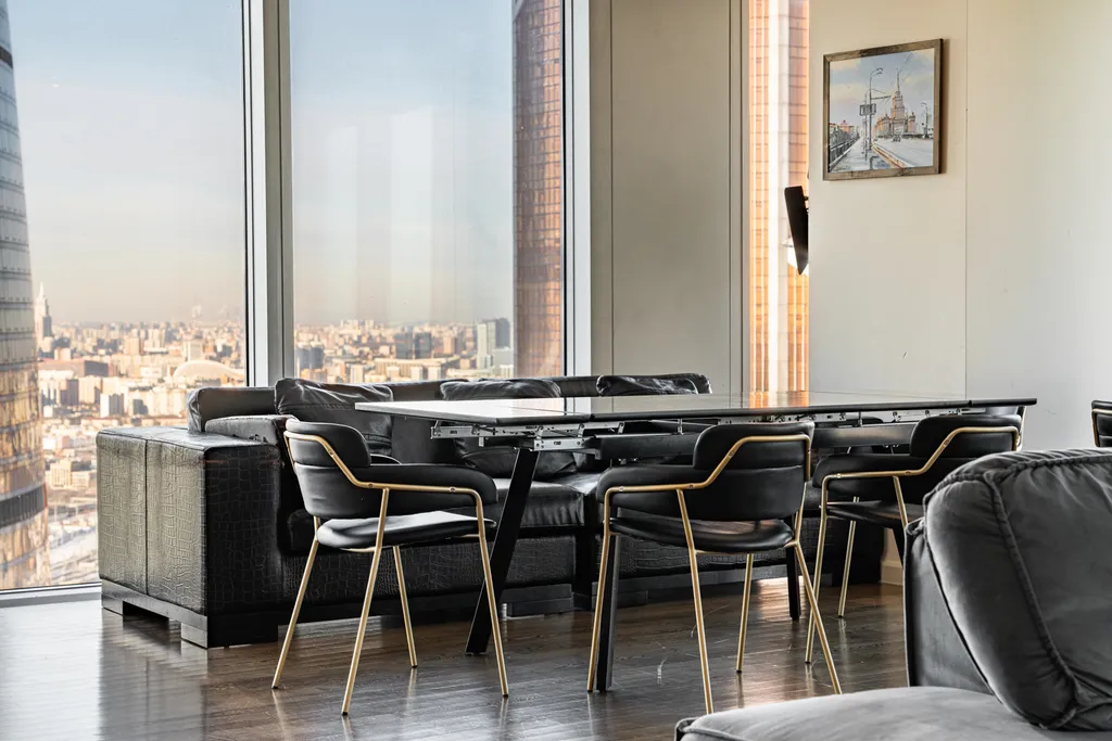 Premium Disco 180м2