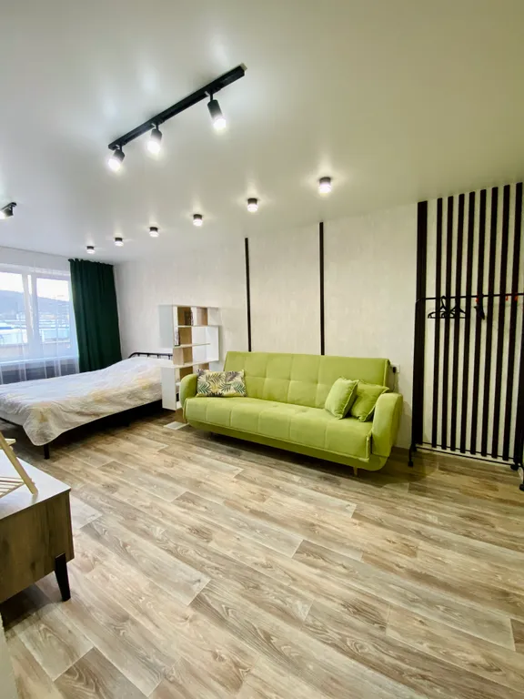 Квартира в Гидростроителе