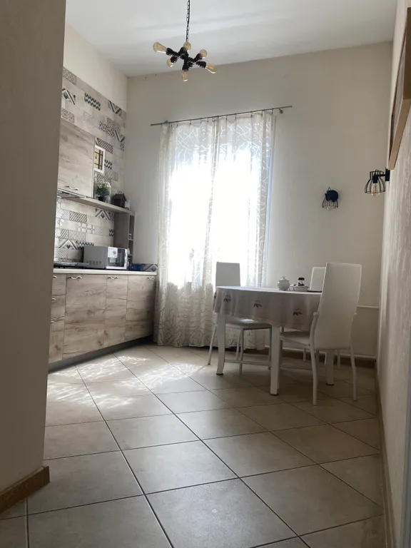 Уютная квартира в самом центре Гродно