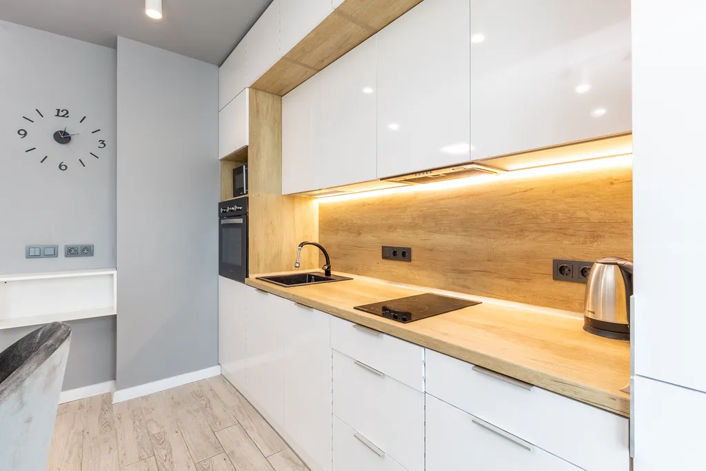 Стильная студия Каир в Minsk World