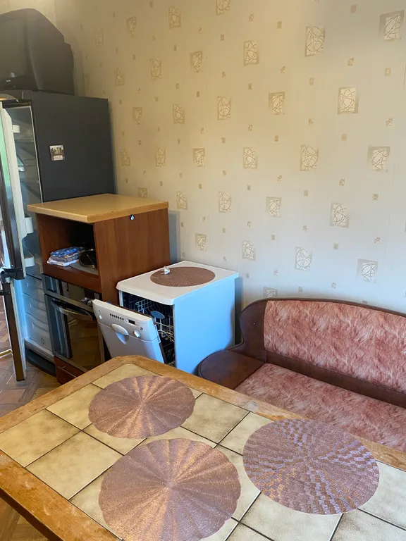 Уютная квартира, в спальном районе