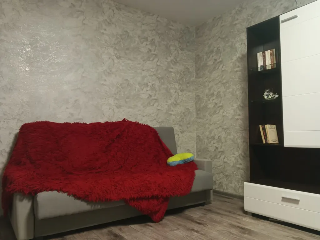 Квартира рядом с кардиоцентром у трассы М-5