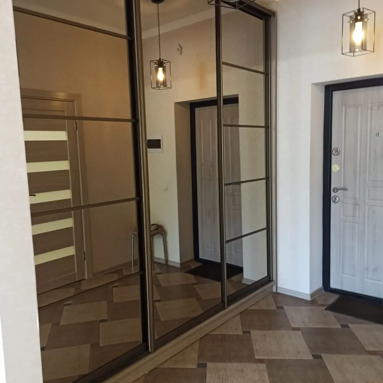 Апартамент Fuchsia Fusion