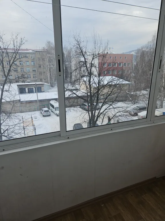 Квартира, которая дарит тепло и заботу каждому посетителю