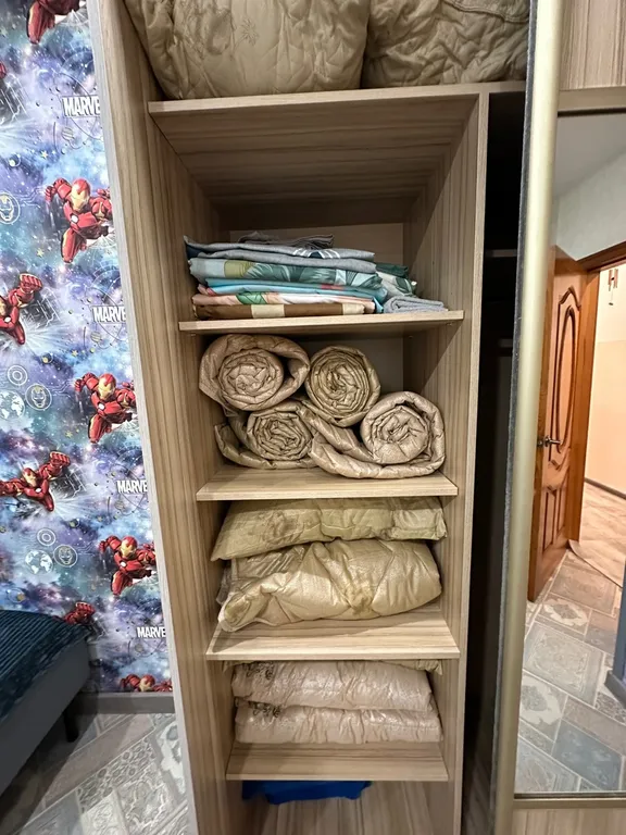 Комфортабельная квартира на НЛМК