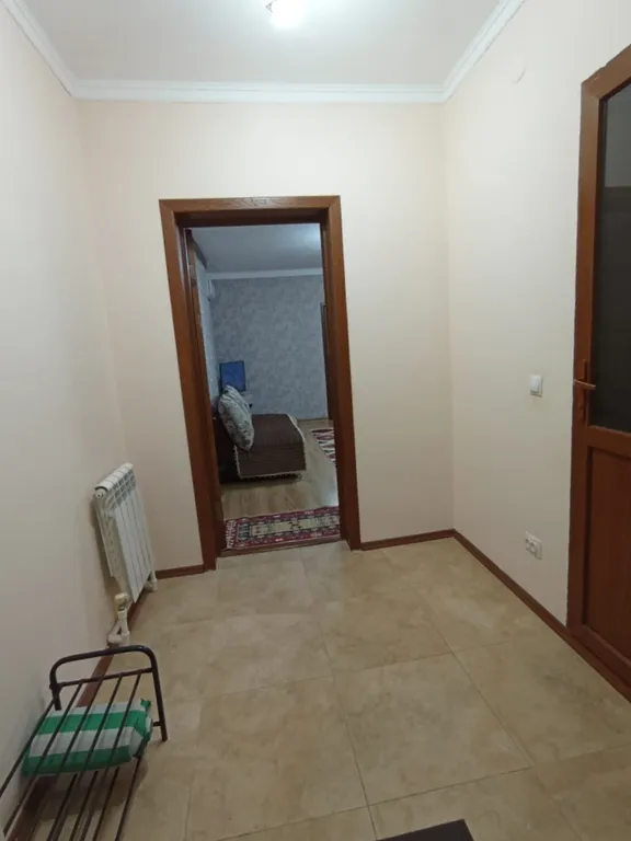 Коттедж Уютный дом около моря — Дербент