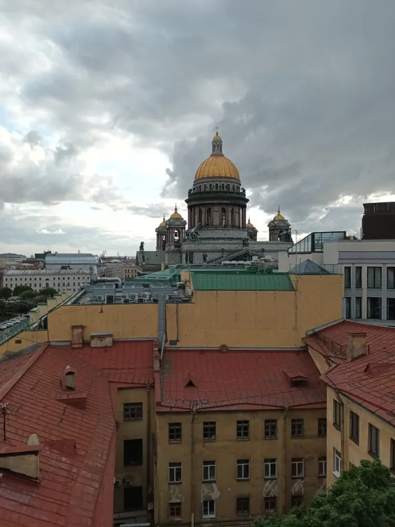 Квартира Уникальная квартира у Адмиралтейства и Зимнего дворца — Санкт-Петербург
