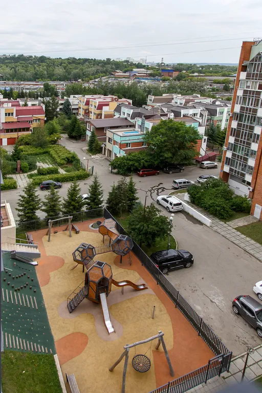 Квартира Уютные апартаменты центр города в 5 мин езды дом бизнес класса — Иркутск