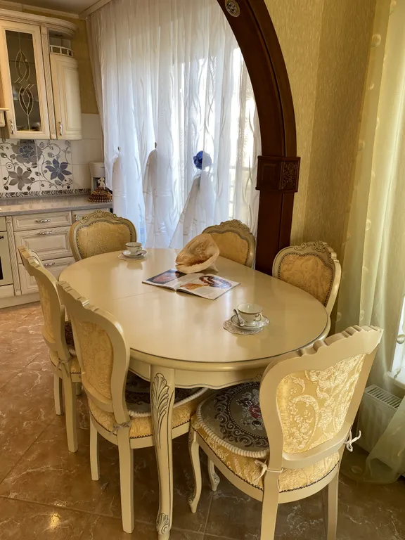 Апартаменты в соснах и в центре