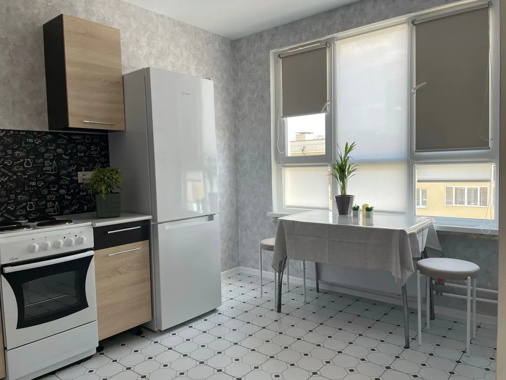 Квартира Светлая, просторная квартира — Нахабино