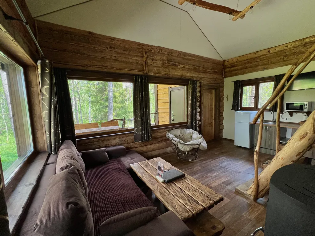 4-комнатный Дом