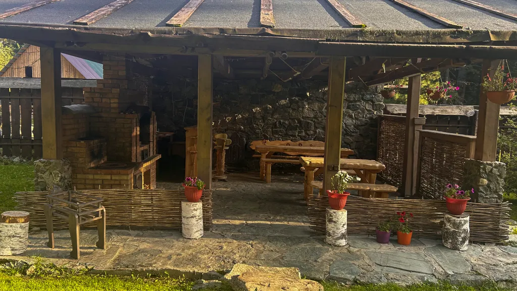 Усадьба Домашний очаг