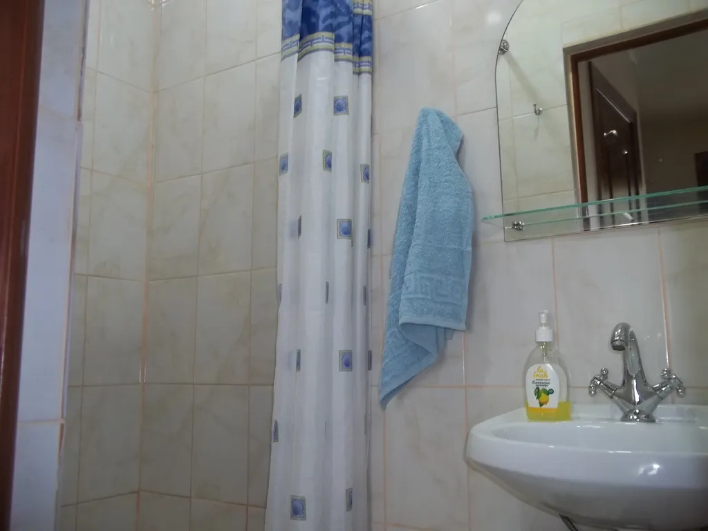 Уютная, чистая малогабаритная квартира в тихом частном секторе