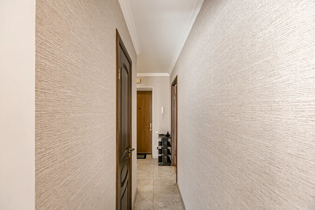 Квартира в центре