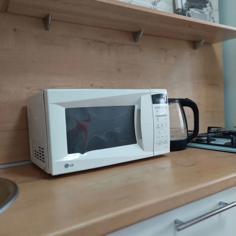 Уютная квартира в престижном районе города