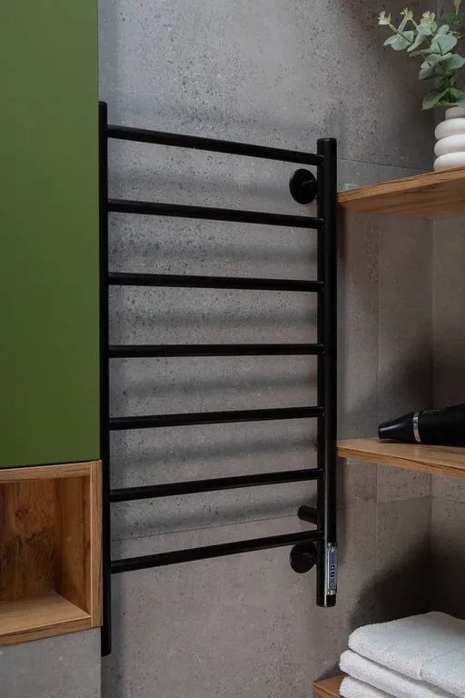 Стильная студия с выходом на кровлю ТЦ Галерея