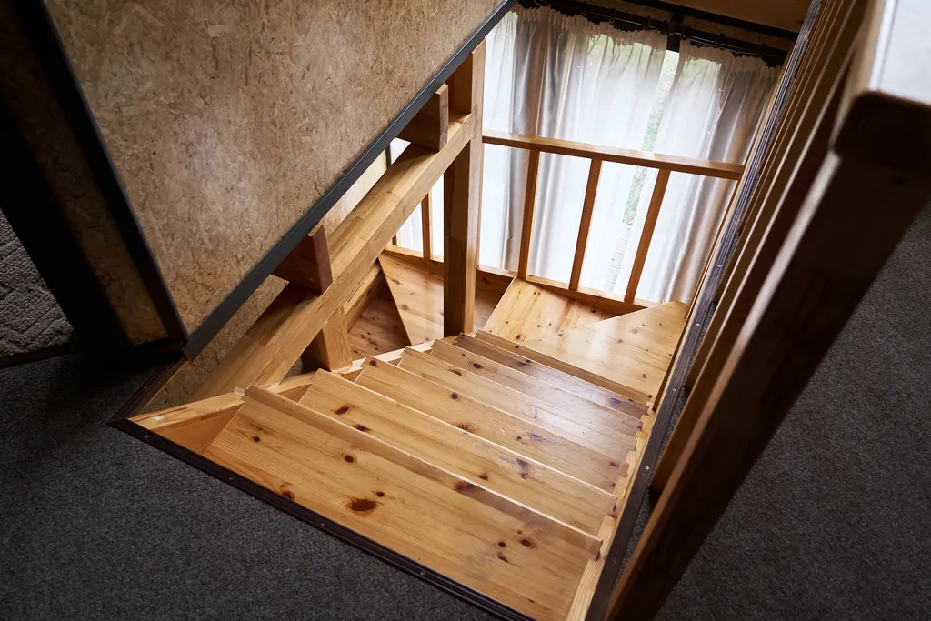 База отдыха Коттедж №5