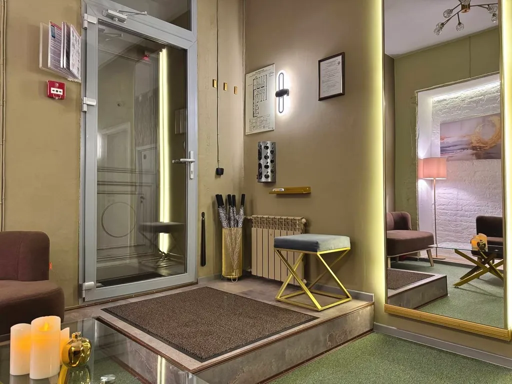 Квартира Комната — Санкт-Петербург