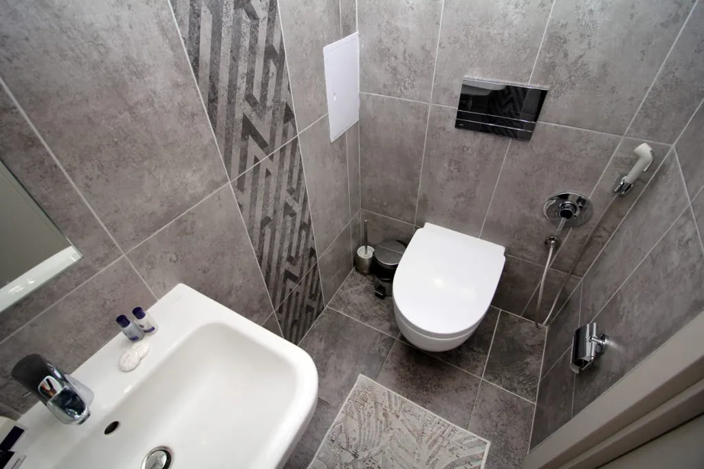 Квартира Уютная квартира в самом фешенебельном районе города — Алматы