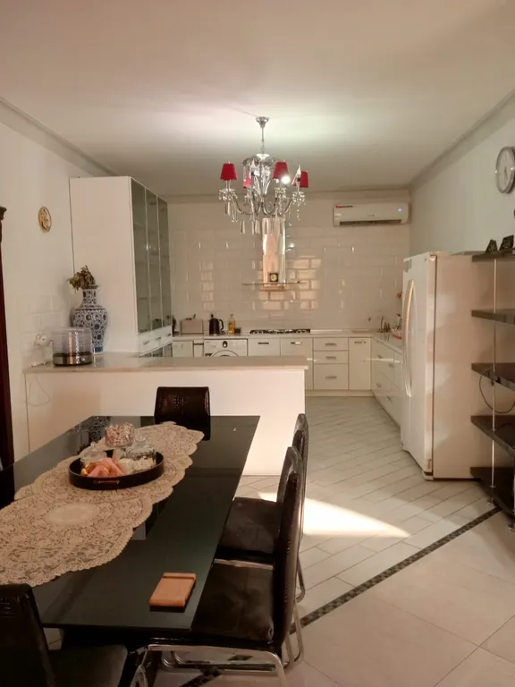 Шикарный новый дом, со всеми удобствами