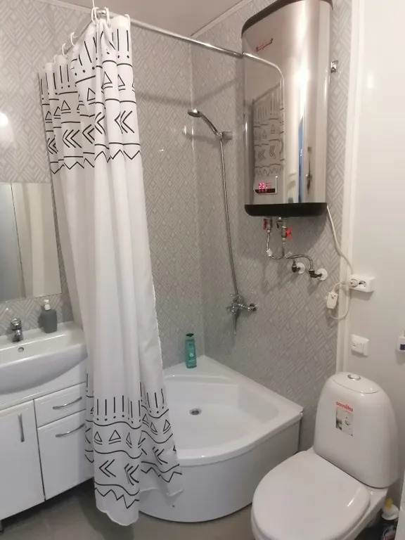 Уютная квартира рядом с центром