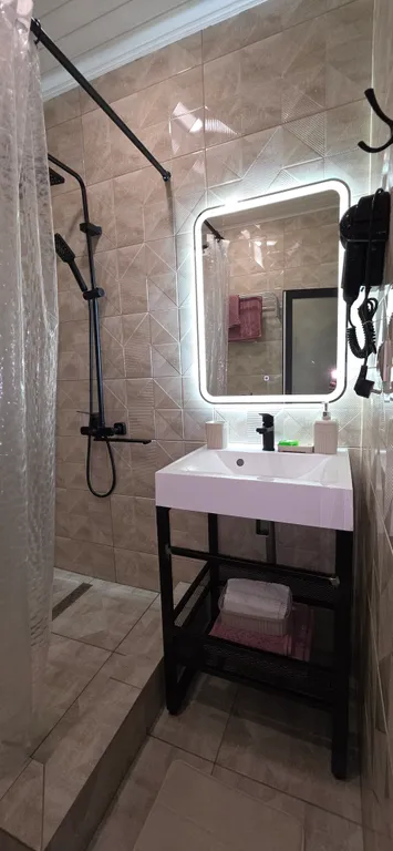 Дом лаванда