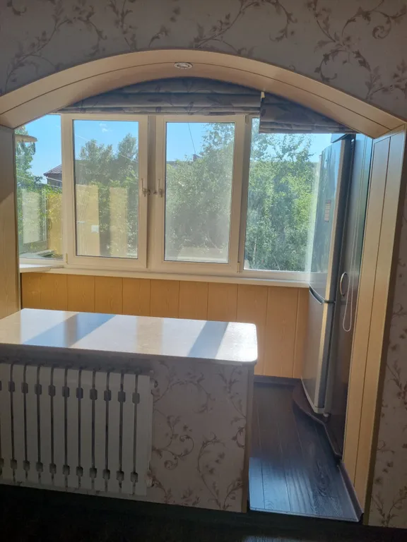 Уютная двушка рядом с Горным Воздухом