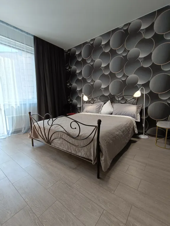 Квартира Апартаменты с видом на парк — Калининград