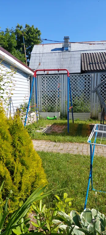 Загородный дом, коттедж для отдыха