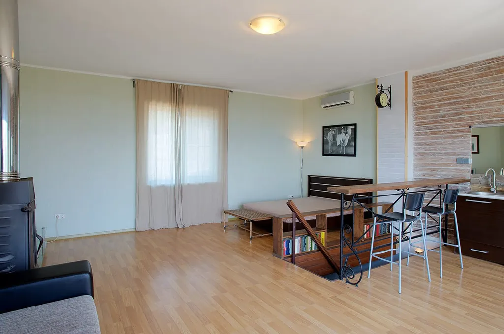 Коттедж Гостевой коттедж — Новороссийск